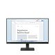 Lenovo L24-4e 23,8" FHD IPS 100Hz 250nits AG HDMI, VGA Rabenschwarz