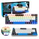 MEDIA-TECH MECHANISCHE TASTATUR 60% MT1259
