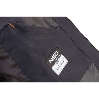 7. NEO Tools 81-574-XXL Arbeitsjacke