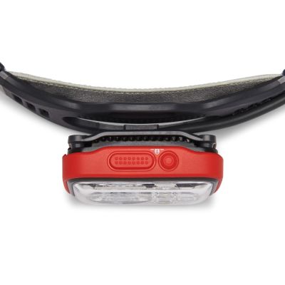 4. Black Diamond Distance 1500 Stirnlampe (1500 lm)