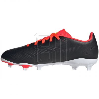 4. adidas Predator League FG Jr IG7748 Fußballschuhe