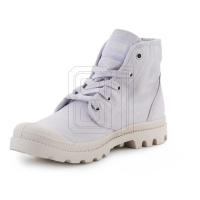 3. Palladium Pampa Hi W 92352-549-M Schuhe