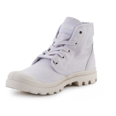 3. Palladium Pampa Hi W 92352-549-M Schuhe