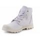 3. Palladium Pampa Hi W 92352-549-M Schuhe