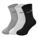 4. Puma lange Socken 3 Farben 3 Paar 7308 325