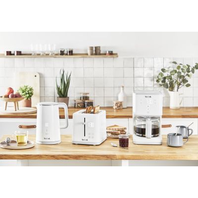 26. TEFAL KO 6931 Wasserkocher