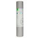 15. GAIAM Icy Frost doppelseitige Yogamatte 6MM 61964