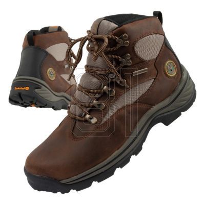 Timberland Chocorua M TB015130210 Schuhe
