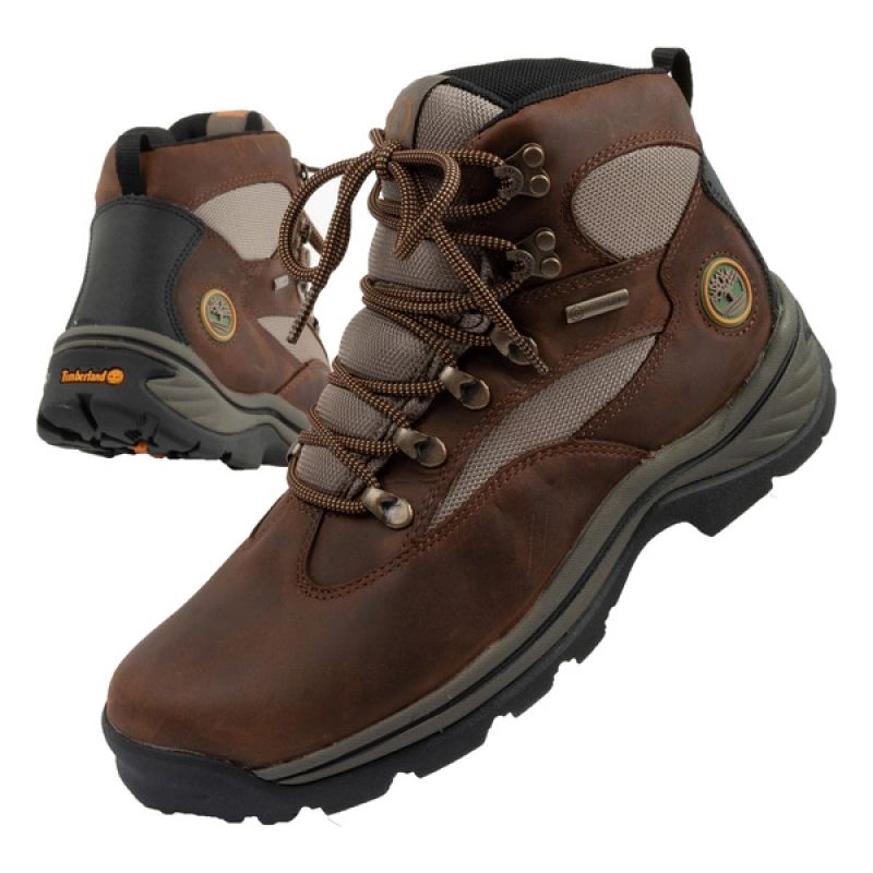 Timberland Chocorua M TB015130210 Schuhe