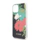 5. Guess GUHCN65IMLFL01 iPhone 11 Pro Max schwarz/schwarz N°1 Flower Collection
