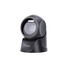 Desktop-USB-Barcodescanner – 2D-Omni-Direkt