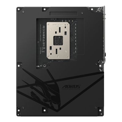 5. GIGABYTE B850 AORUS ELITE X3D AMD B850 Sockel AM5 ATX