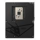 5. GIGABYTE B850 AORUS ELITE X3D AMD B850 Sockel AM5 ATX