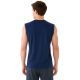 3. Herren-T-Shirt 4F M306 marineblau 4FWMM00TSLEM306 31S