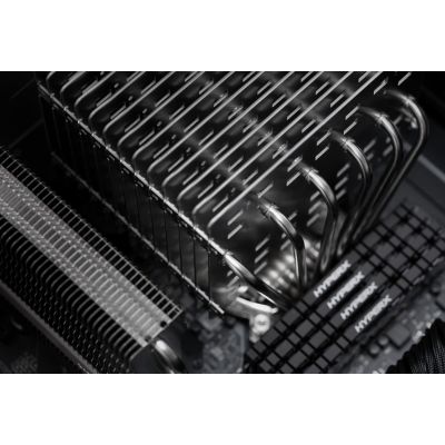 8. CPU-Kühler NOCTUA NH-P1 PASSIV AMD, Intel