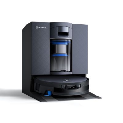 51. Ecovacs Staubsauger Deebot X12 OmniCyclone schwarz (DEX35)
