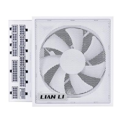 12. ATX 850W Netzteil G9P.EG0850.WE00.EU Lian Li