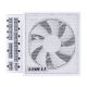 12. ATX 850W Netzteil G9P.EG0850.WE00.EU Lian Li