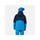 2. ROSSIGNOL Jr. Wispile Jkt Blaue Kinder-Skijacke