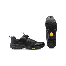 NORTHWAVE Crossland Plus Radschuhe schwarz