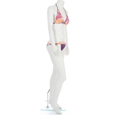 2. Banana Moon Cueroalga Crunch L2653 Badeseife