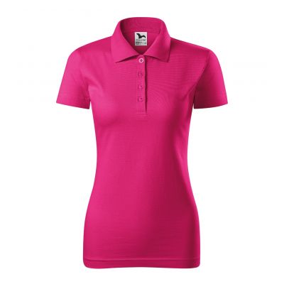 2. Malfini Single J. W Poloshirt MLI-22340