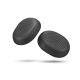8. Lenovo 5000 Kabelgebundenes VoIP-Headset mit Mikrofon, USB-A/C, Schwarz