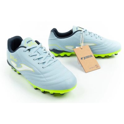 8. Joma Toledo JR 2605 Kinderfußballschuhe für Kunstrasen und Orlik