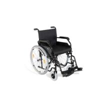 Stahlrollstuhl RF-1/45/PN/CZA-624/PU