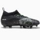 2. Puma Future 8 Match FG/AG Jr 108143-02 Fußballschuhe