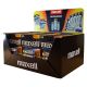 MAXELL ALKALINE LR6 AA 4PK DISPLAY (30 Blisterpackungen/120 Batterien)