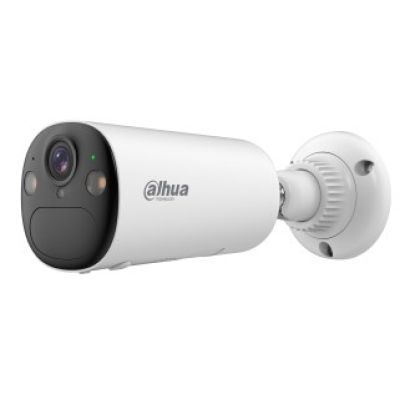 8. Dahua Technology KIT/BF4CP-4G-XL/M0508 IP-Sicherheitskamera für den Innen- und Außenbereich, 2560 x 1440 px, Wandmontage