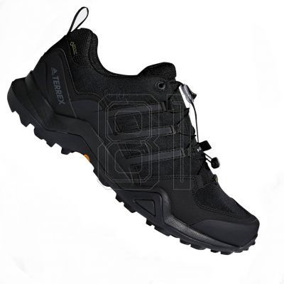 14. Adidas Terrex Swift R2 GTX M CM7492 Schuhe
