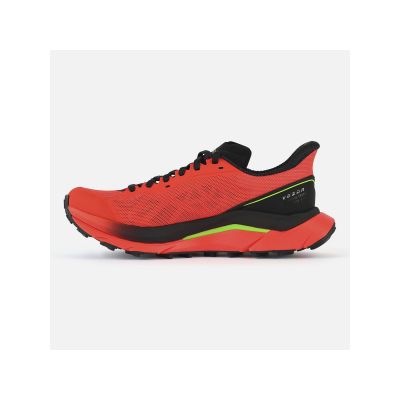 2. Damen-Schuhe ROSSIGNOL W Vezor, rot