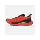 2. Damen-Schuhe ROSSIGNOL W Vezor, rot