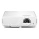 12. Viewsonic LX720-4KB Datenprojektor, Standardprojektor, 3500 ANSI Lumen, UHD 4K (3840 x 2160), 3D-kompatibel, Weiß