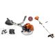Benzin-Freischneider NAC BP540-30B-V 54 cm³ 2,9 Nm