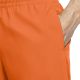 4. Nike Essential 5 Badeshorts orange NESSF560 847
