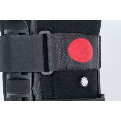 8. Langfuß-Schienbein-Orthese „AIR WALKER BASIC L O-1182/L REHAFUND“