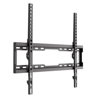 10. MACLEAN TV-HALTERUNG / -AUFHÄNGER 37-86'' MACLEAN TV-HALTERUNG / -AUFHÄNGER, MAX. VESA 600X400, 37-86", BIS ZU 45KG, SCHWARZ, NEIGUNGSVERSTELLBAR