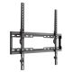 10. MACLEAN TV-HALTERUNG / -AUFHÄNGER 37-86'' MACLEAN TV-HALTERUNG / -AUFHÄNGER, MAX. VESA 600X400, 37-86", BIS ZU 45KG, SCHWARZ, NEIGUNGSVERSTELLBAR