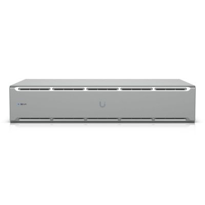8. Ubiquiti UPS-2U USV mit Line-Interactive-Technologie, 1,44 kVA, 1000 W, 8 Steckdosen