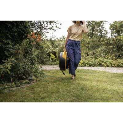 8. Fiskars 1067549 Automatische Schlauchtrommel