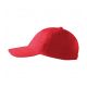 2. Malfini 5P cap MLI-30707