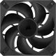 2. Corsair Lüfter RS120 MAX PWWM 3x1