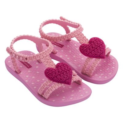 7. Ipanema My First Ipa Jr Sandalen 81997-AG194 ROSA