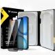 Wozinsky EasyFit Privacy Glass Sichtschutzglas für iPhone 18 Pro Max - 2 Stk.