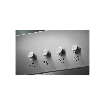 80. ELECTROLUX LFC316X Kaminhaube