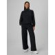 7. Schnelltrocknende Damenhose mit weitem Bein 4F 4FRSS26TTROF1966-20S