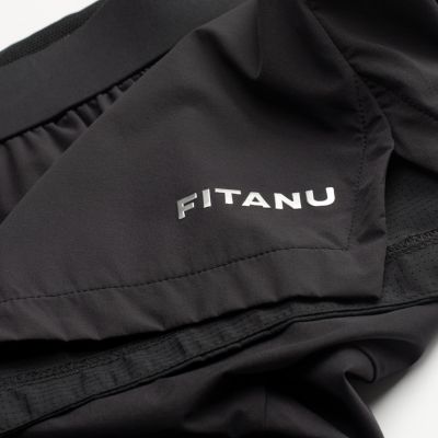 7. Herren FORTY Shorts